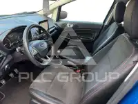 2019 Ford Ecosport