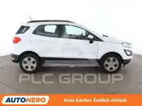 2019 Ford Ecosport