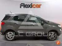 2019 Ford Ecosport