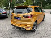 2019 Ford Eco Sport