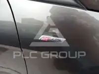 2019 Ford Eco Sport