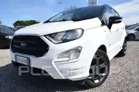 2019 Ford Eco Sport
