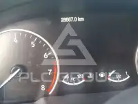 2019 Ford Eco Sport