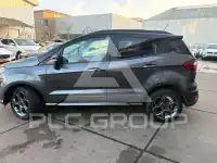 2019 Ford Eco Sport