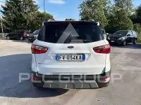 2019 Ford Ecosport