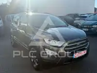 2019 Ford Eco Sport