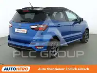2019 Ford Ecosport