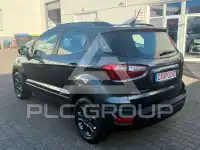 2019 Ford Eco Sport
