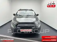 2019 Ford Ecosport