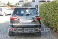 2019 Ford Eco Sport