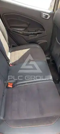 2019 Ford Ecosport