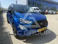 2019 Ford Eco Sport