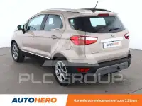 2019 Ford Eco Sport