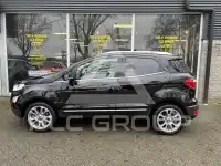 2019 Ford Eco Sport
