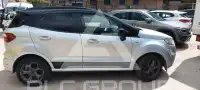 2019 Ford Ecosport