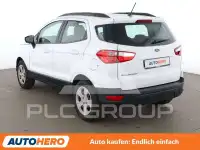 2019 Ford Ecosport