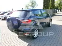 2019 Ford Eco Sport