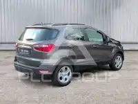 2019 Ford Ecosport