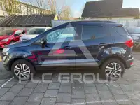 2019 Ford Ecosport
