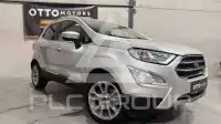 2019 Ford Eco Sport