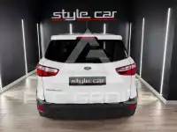 2019 Ford Ecosport