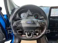 2019 Ford Ecosport