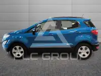 2019 Ford Ecosport