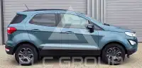 2019 Ford Ecosport