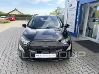 2019 Ford Ecosport