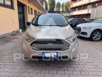 2019 Ford Ecosport
