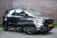 2019 Ford Ecosport