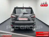 2019 Ford Ecosport