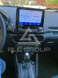 2019 Ford Ecosport