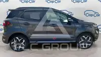 2019 Ford Ecosport