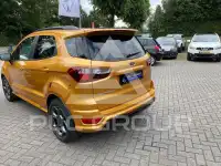 2019 Ford Eco Sport