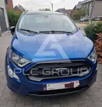 2019 Ford Eco Sport