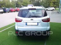 2019 Ford Ecosport