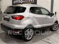 2019 Ford Eco Sport