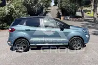 2019 Ford Ecosport