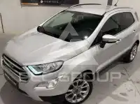 2019 Ford Eco Sport