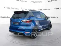 2019 Ford Ecosport