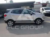 2019 Ford Ecosport