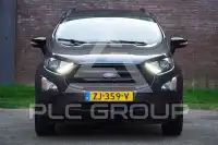 2019 Ford Ecosport