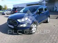 2019 Ford Eco Sport