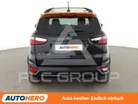 2019 Ford Ecosport