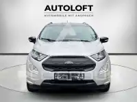2019 Ford Ecosport