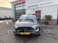 2019 Ford Eco Sport
