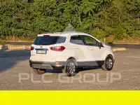 2019 Ford Ecosport