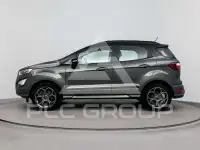 2019 Ford Ecosport