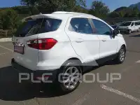 2019 Ford Ecosport